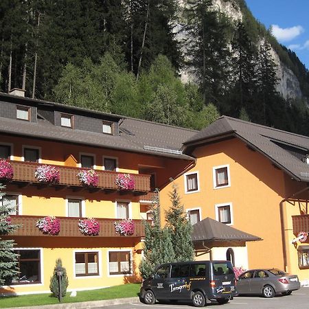 Hotel Twengerhof Εξωτερικό φωτογραφία