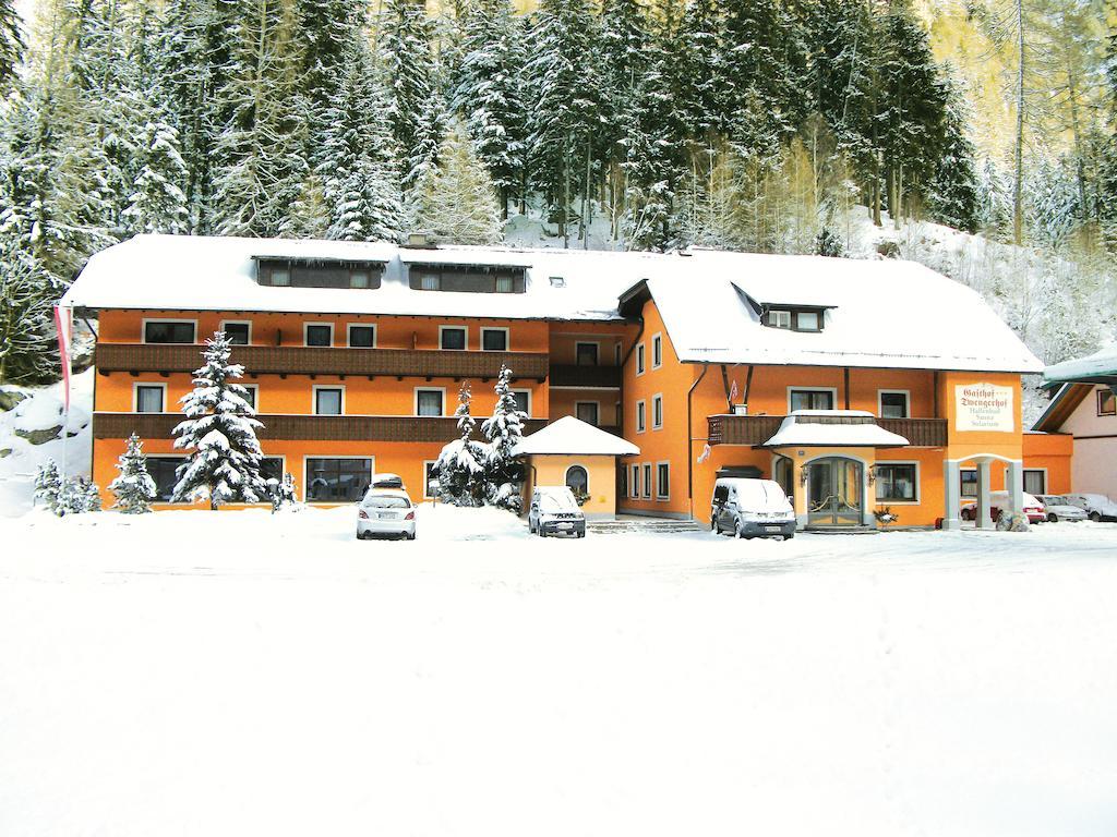 Hotel Twengerhof Εξωτερικό φωτογραφία