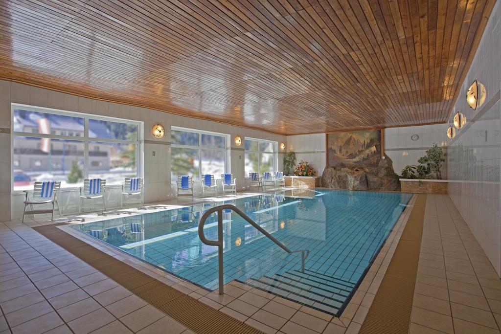 Hotel Twengerhof Εξωτερικό φωτογραφία